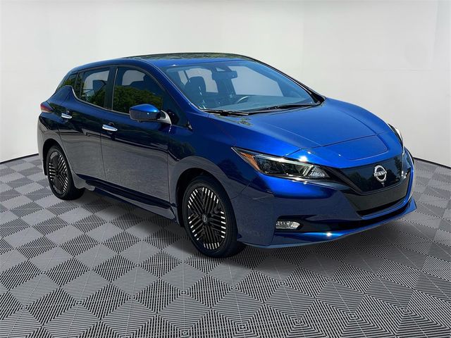 2023 Nissan Leaf SV Plus