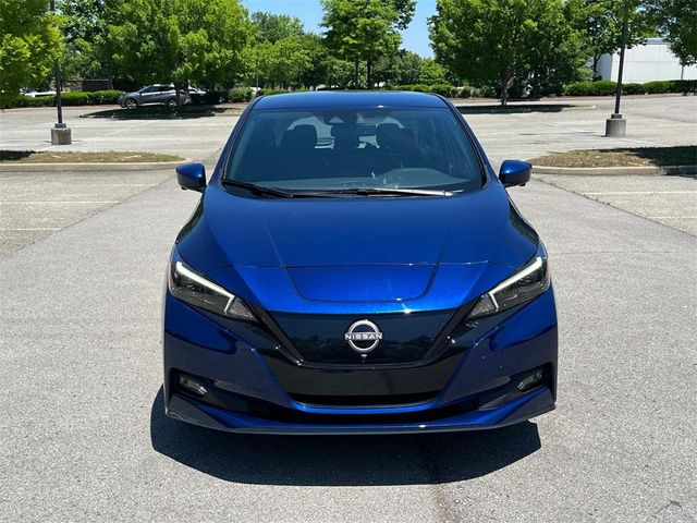 2023 Nissan Leaf SV Plus