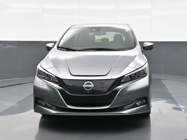 2023 Nissan Leaf SV Plus