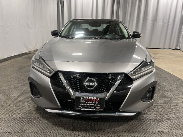 2023 Nissan Maxima SL
