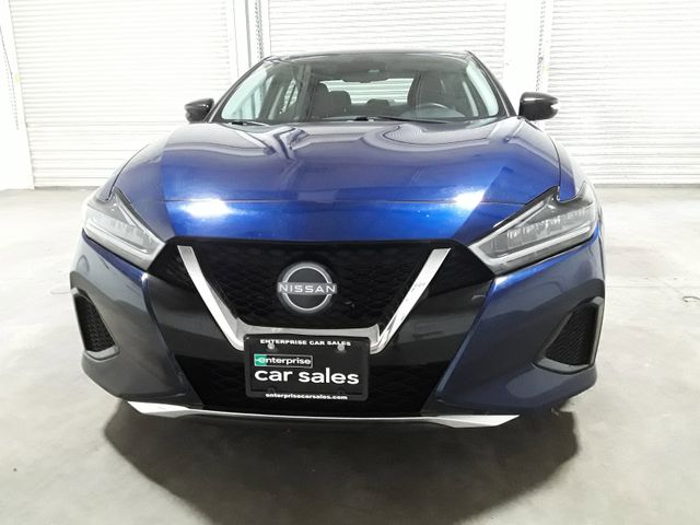 2023 Nissan Maxima SV
