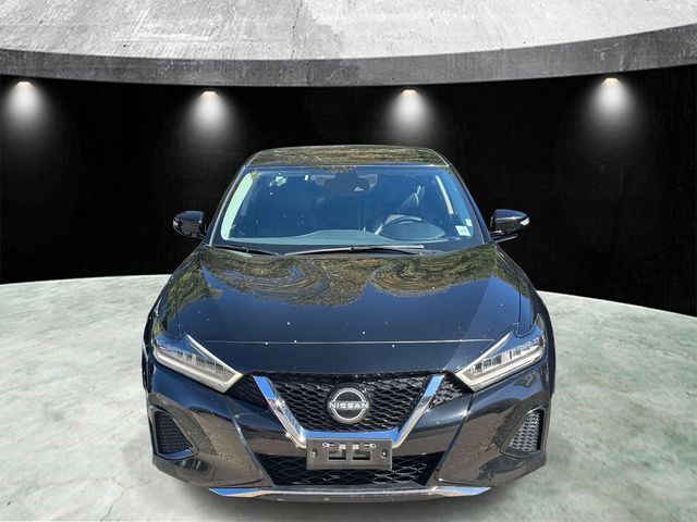 2023 Nissan Maxima SV