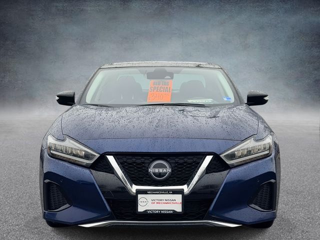 2023 Nissan Maxima SL