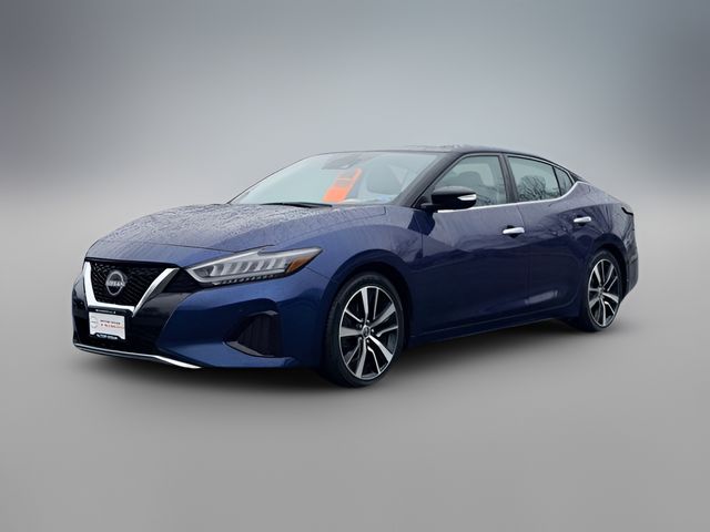 2023 Nissan Maxima SL