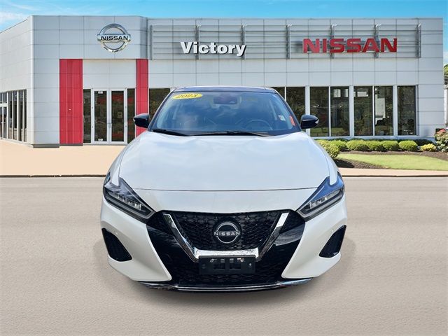 2023 Nissan Maxima SL