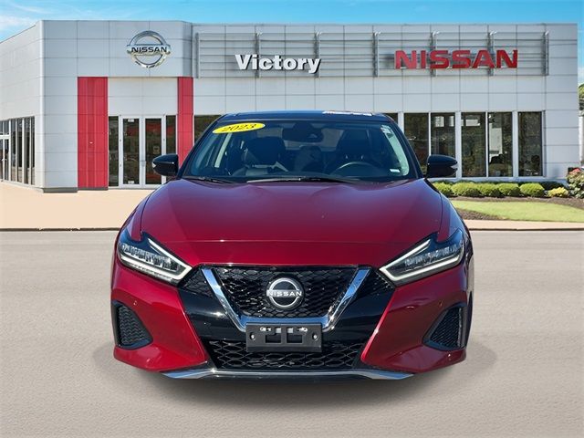 2023 Nissan Maxima SL