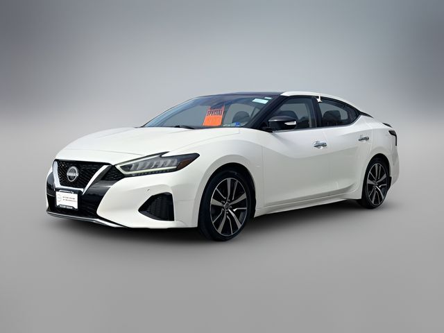 2023 Nissan Maxima SL