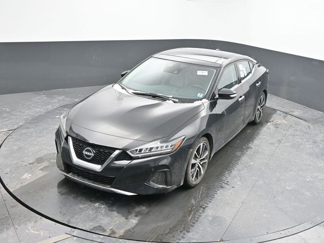 2023 Nissan Maxima SL