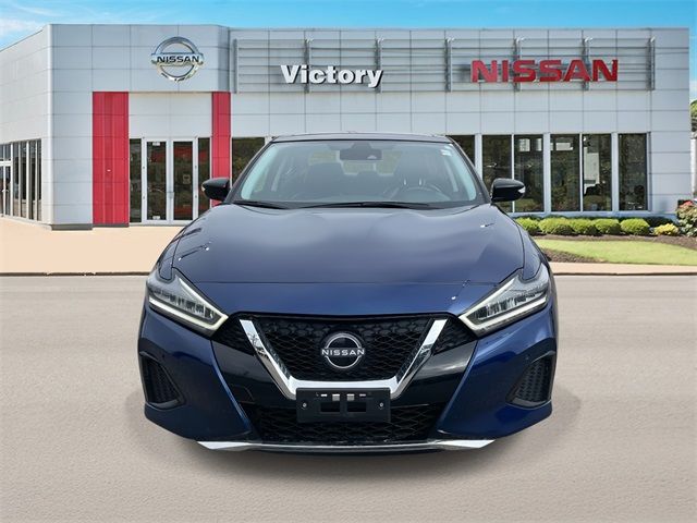2023 Nissan Maxima SL
