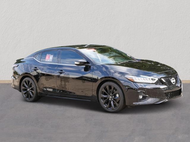 2023 Nissan Maxima SR