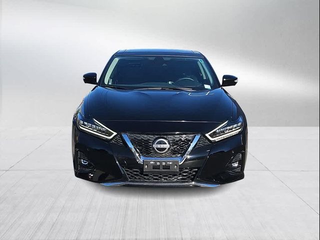 2023 Nissan Maxima Platinum