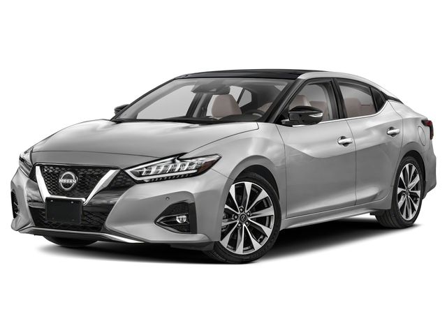 2023 Nissan Maxima Platinum