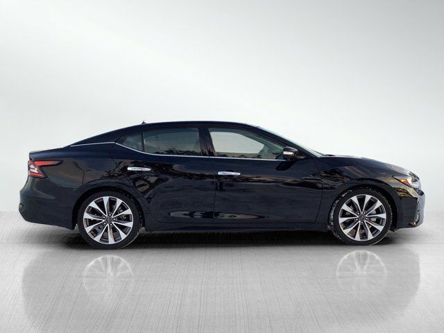 2023 Nissan Maxima Platinum