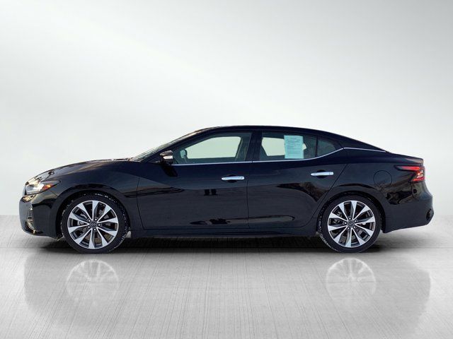 2023 Nissan Maxima Platinum