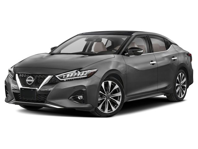 2023 Nissan Maxima Platinum