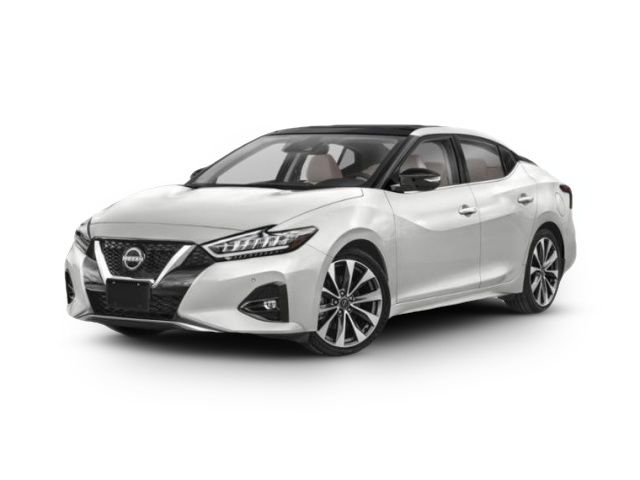 2023 Nissan Maxima Platinum