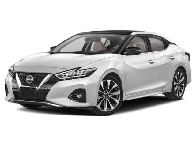 2023 Nissan Maxima Platinum