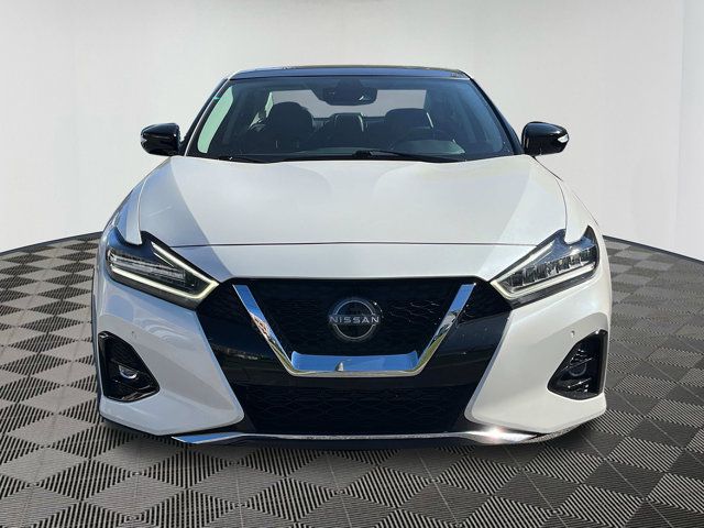 2023 Nissan Maxima Platinum