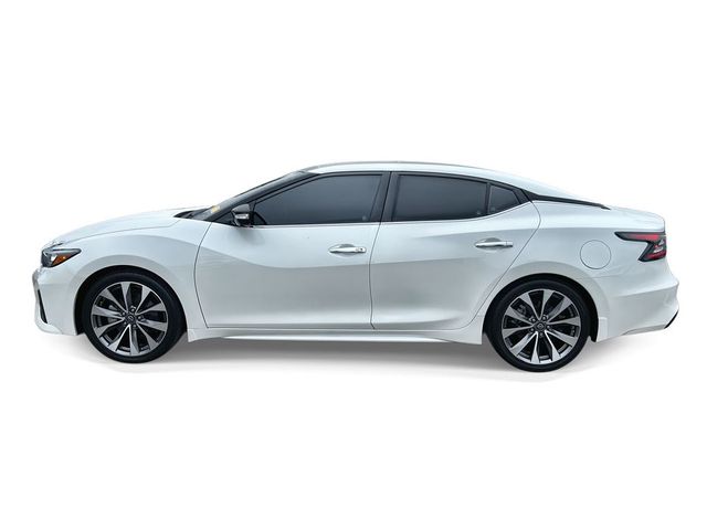 2023 Nissan Maxima Platinum