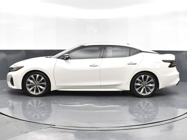 2023 Nissan Maxima Platinum