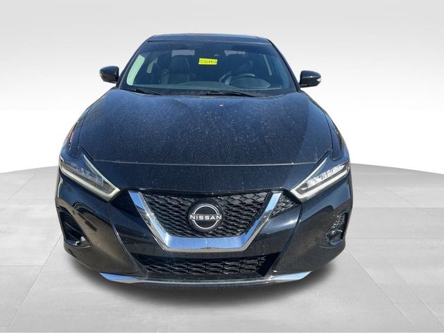 2023 Nissan Maxima Platinum