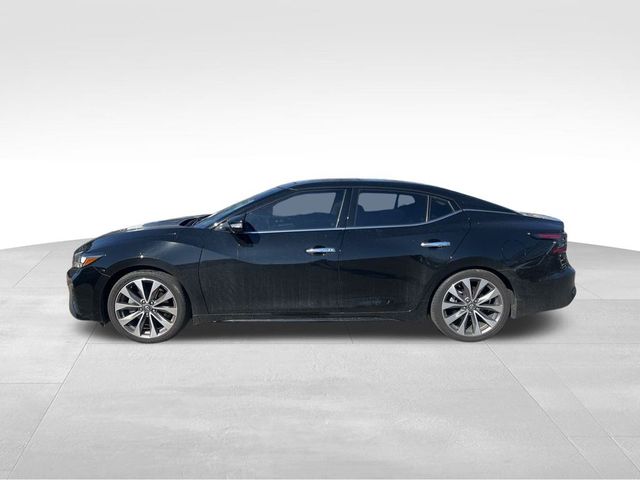 2023 Nissan Maxima Platinum