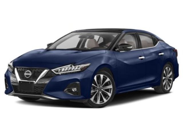 2023 Nissan Maxima Platinum