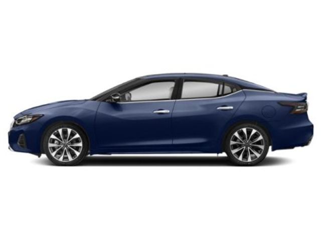 2023 Nissan Maxima Platinum