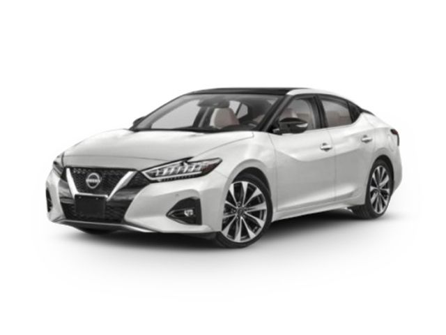 2023 Nissan Maxima Platinum