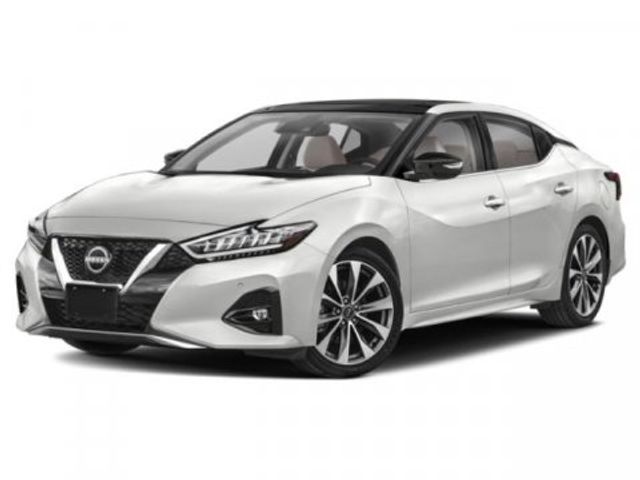 2023 Nissan Maxima Platinum