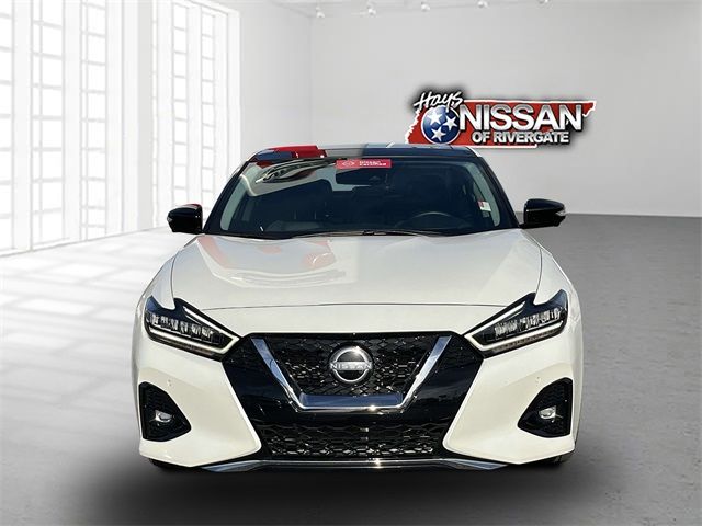 2023 Nissan Maxima Platinum