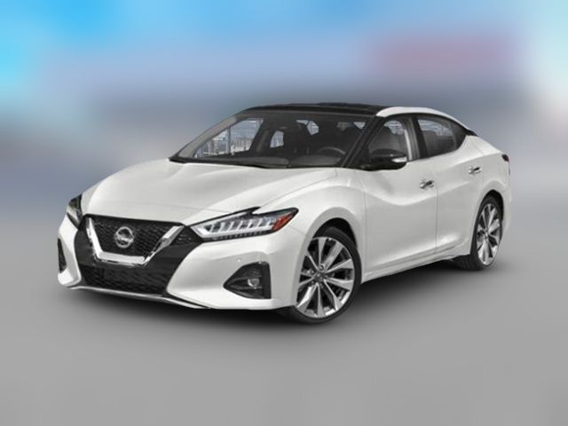 2023 Nissan Maxima Platinum