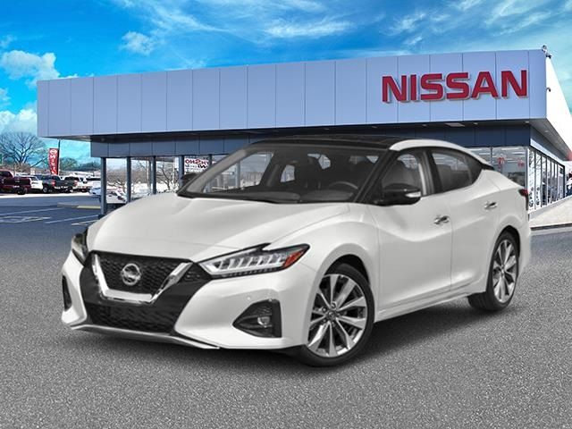 2023 Nissan Maxima Platinum