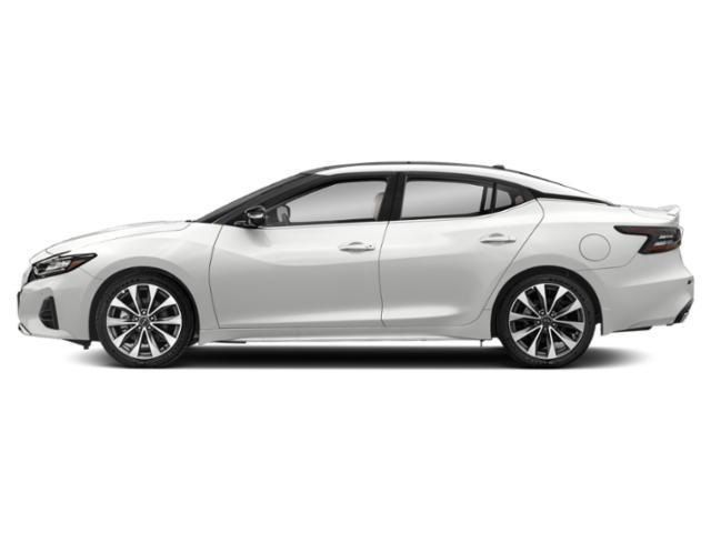 2023 Nissan Maxima Platinum