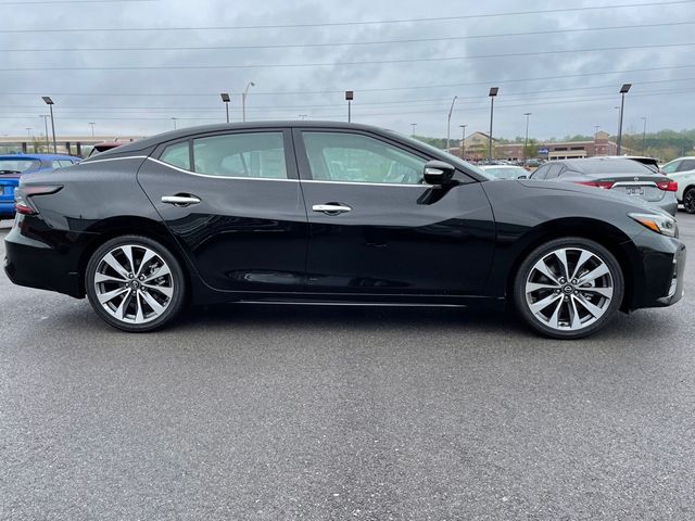 2023 Nissan Maxima Platinum