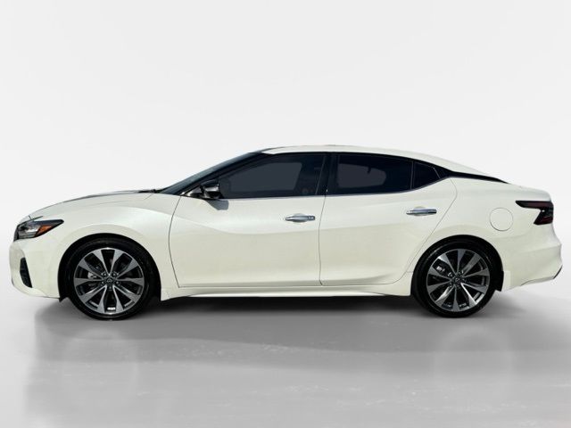 2023 Nissan Maxima Platinum