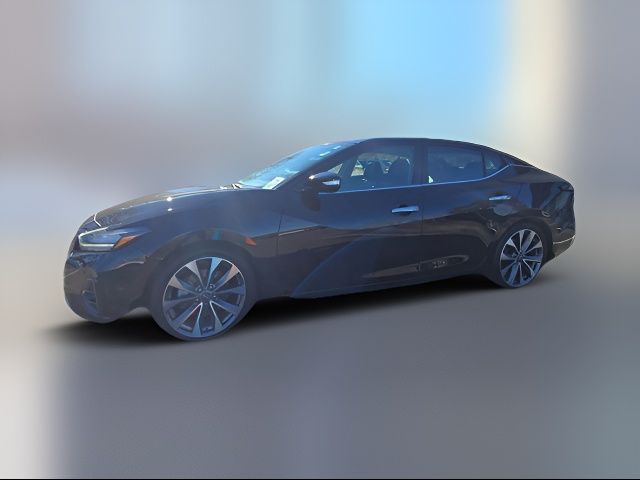 2023 Nissan Maxima Platinum