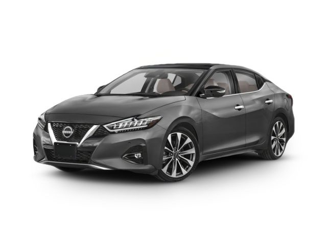 2023 Nissan Maxima Platinum