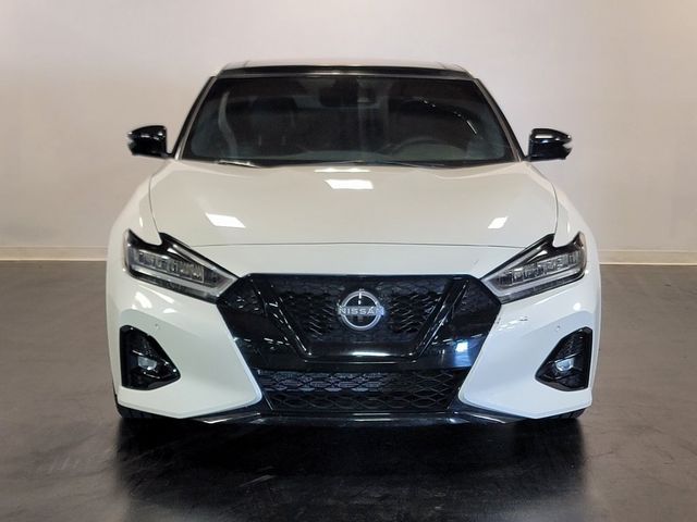 2023 Nissan Maxima SR