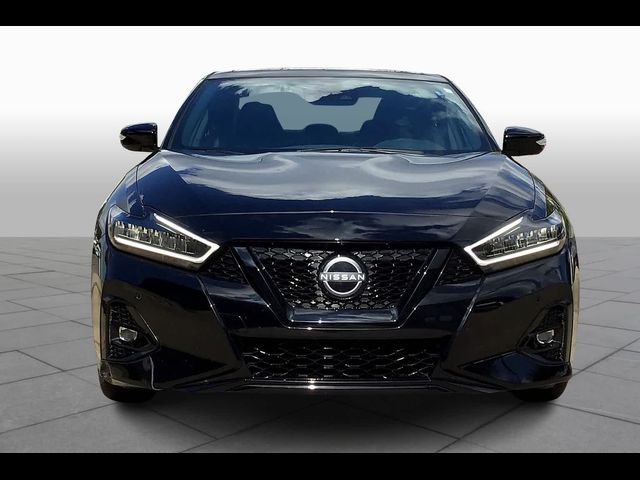 2023 Nissan Maxima SR