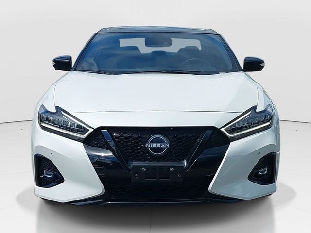 2023 Nissan Maxima SR