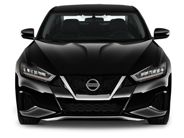 2023 Nissan Maxima SR