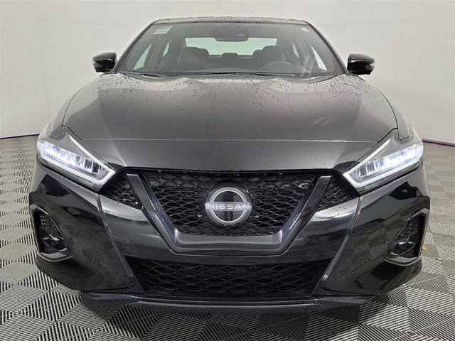 2023 Nissan Maxima SR