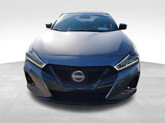 2023 Nissan Maxima SR