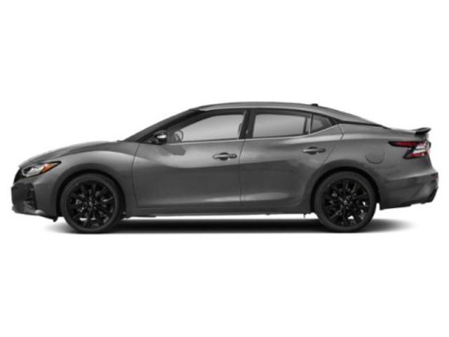 2023 Nissan Maxima SR