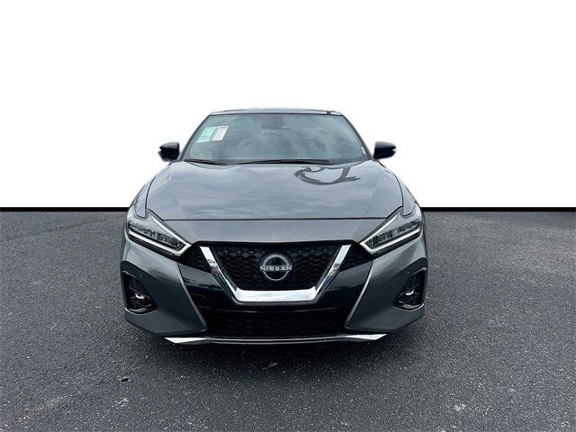 2023 Nissan Maxima SR