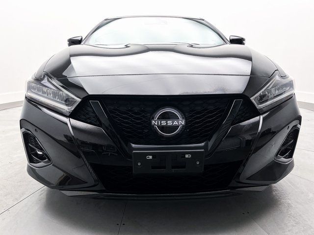 2023 Nissan Maxima SR