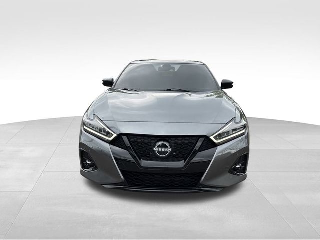 2023 Nissan Maxima SR