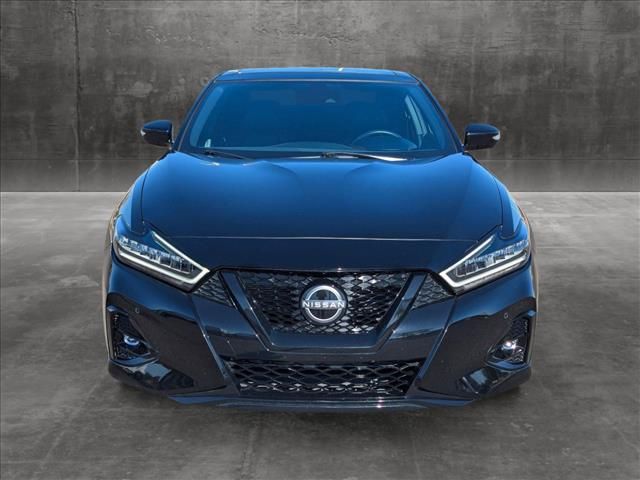 2023 Nissan Maxima SR