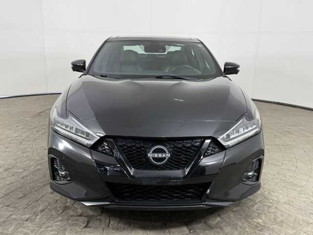 2023 Nissan Maxima SR